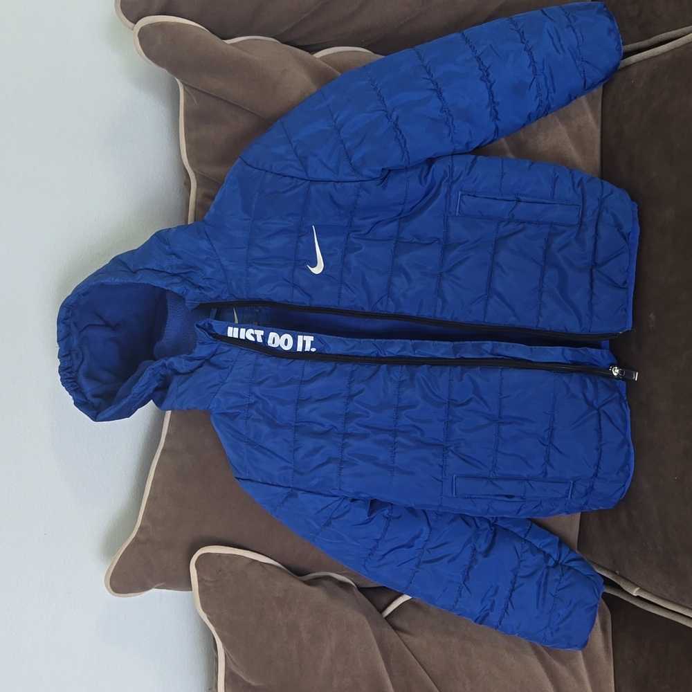 Boys Nike Jacket